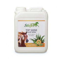Top Shine Aloe Vera 2,5 l