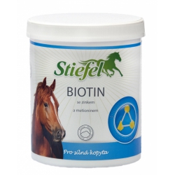 Biotin prášok 1kg
