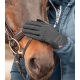 Jazdecké rukavice Der Allrounder zimné