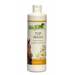 Top wash šampón v spreji 750 ml