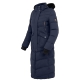 Zimný kabát Saphira