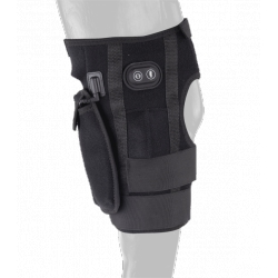 W-Health & Care bandáž na koleno