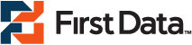 Logo: Platobná brána First Data Connect